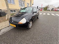 Ford - ka - 1.3 appel - car - afbeelding 8 van  14