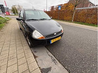 Ford - ka - 1.3 appel - car - afbeelding 11 van  14