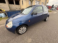 Ford - ka - 1.3 cool & sound - car - 2007 - afbeelding 1 van  11