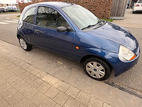 Ford - ka - 1.3 cool & sound - car - 2007 - afbeelding 8 van  11