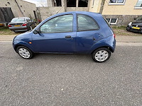 Ford - ka - 1.3 cool & sound - car - 2007 - afbeelding 2 van  16