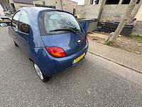Ford - ka - 1.3 cool & sound - car - 2007 - afbeelding 16 van  16