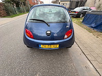 Ford - ka - 1.3 cool & sound - car - 2007 - afbeelding 15 van  16