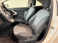 Ford - ka - car - 2009 - afbeelding 1 van  4