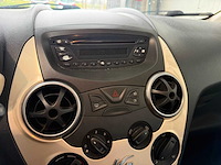 Ford - ka - car - 2009 - afbeelding 3 van  4