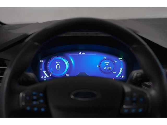Ford - kuga - 2023 - auto - st line - apple carplay - afbeelding 1 van  3