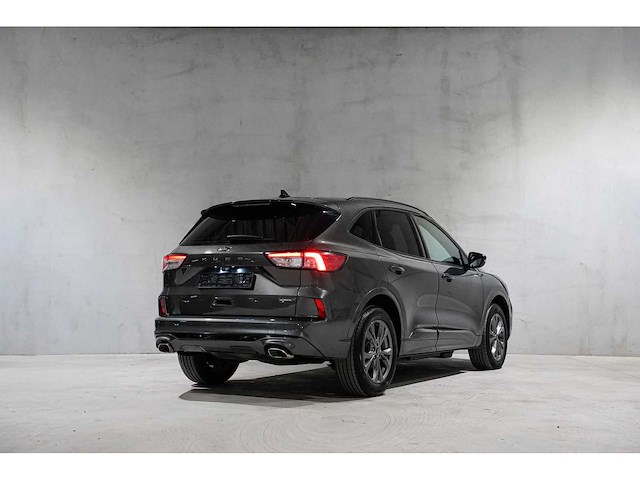 Ford - kuga - 2023 - auto - st line - apple carplay - afbeelding 4 van  6