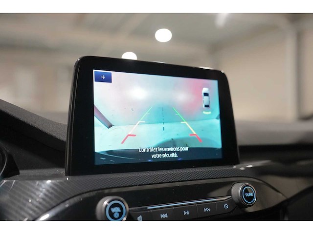 Ford - kuga - 2023 - auto - st line - apple carplay - afbeelding 3 van  3