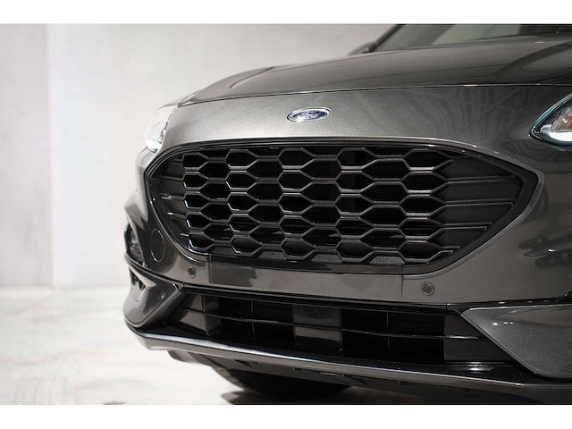 Ford - kuga - 2023 - auto - st line - apple carplay - afbeelding 6 van  6