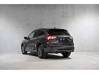 Ford - kuga - 2023 - auto - st line - apple carplay - afbeelding 9 van  19