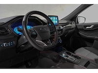 Ford - kuga - 2023 - auto - st line - apple carplay - afbeelding 10 van  19