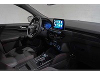 Ford - kuga - 2023 - auto - st line - apple carplay - afbeelding 12 van  19