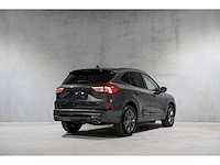 Ford - kuga - 2023 - auto - st line - apple carplay - afbeelding 13 van  19