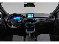 Ford - kuga - 2023 - auto - st line - apple carplay - afbeelding 14 van  19