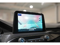 Ford - kuga - 2023 - auto - st line - apple carplay - afbeelding 16 van  19