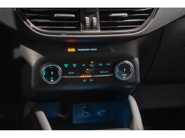 Ford - kuga - 2023 - auto - st line - apple carplay - afbeelding 18 van  19