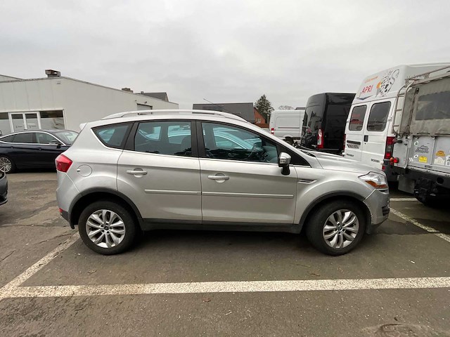 Ford - kuga - personenauto - afbeelding 4 van  11