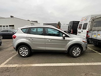 Ford - kuga - personenauto - afbeelding 4 van  11