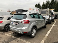 Ford - kuga - personenauto - afbeelding 5 van  11