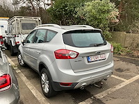 Ford - kuga - personenauto - afbeelding 6 van  11