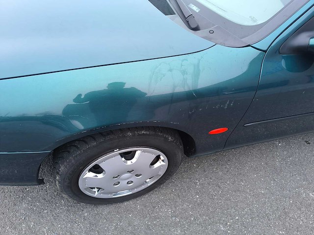 Ford - mondeo – diesel – 1998 – 164.341 km – manueel - afbeelding 2 van  23