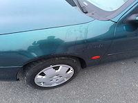 Ford - mondeo – diesel – 1998 – 164.341 km – manueel - afbeelding 2 van  23