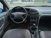Ford - mondeo – diesel – 1998 – 164.341 km – manueel - afbeelding 5 van  23