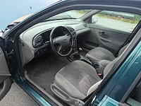 Ford - mondeo – diesel – 1998 – 164.341 km – manueel - afbeelding 9 van  23