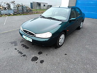 Ford - mondeo – diesel – 1998 – 164.341 km – manueel - afbeelding 1 van  23