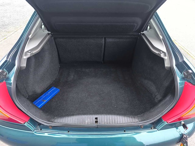 Ford - mondeo – diesel – 1998 – 164.341 km – manueel - afbeelding 16 van  23