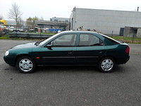 Ford - mondeo – diesel – 1998 – 164.341 km – manueel - afbeelding 12 van  23