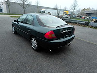 Ford - mondeo – diesel – 1998 – 164.341 km – manueel - afbeelding 17 van  23