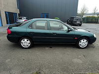 Ford - mondeo – diesel – 1998 – 164.341 km – manueel - afbeelding 20 van  23