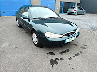 Ford - mondeo – diesel – 1998 – 164.341 km – manueel - afbeelding 21 van  23