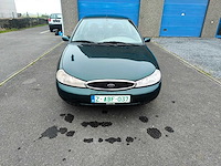 Ford - mondeo – diesel – 1998 – 164.341 km – manueel - afbeelding 22 van  23