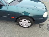 Ford - mondeo – diesel – 1998 – 164.341 km – manueel - afbeelding 23 van  23