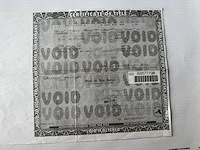 Ford - mustang - car - 1968 - afbeelding 8 van  16