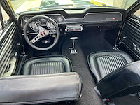 Ford - mustang - car - 1968 - afbeelding 15 van  16