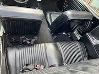 Ford - mustang - car - 1968 - afbeelding 9 van  16