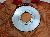 Ford - remschijf trw df6049 - afbeelding 4 van  4