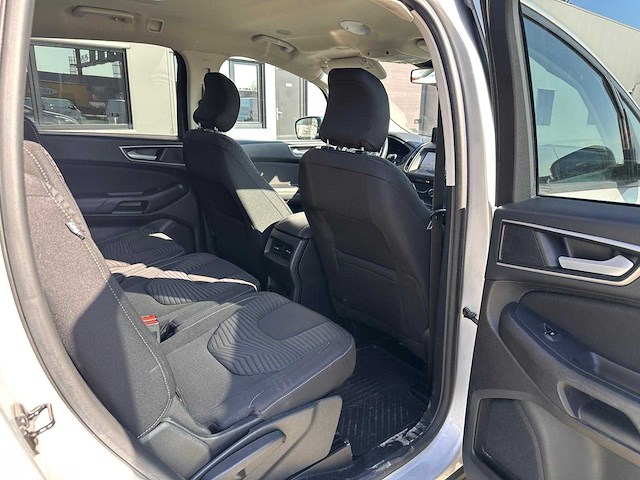 Ford - s-max - car - 2020 - afbeelding 6 van  21