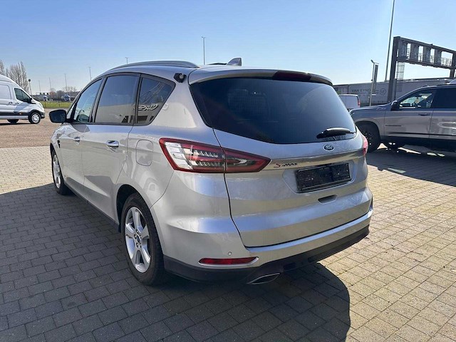 Ford - s-max - car - 2020 - afbeelding 16 van  21