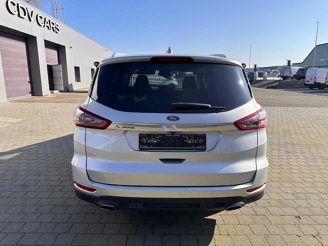 Ford - s-max - car - 2020 - afbeelding 18 van  21