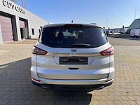Ford - s-max - car - 2020 - afbeelding 18 van  21