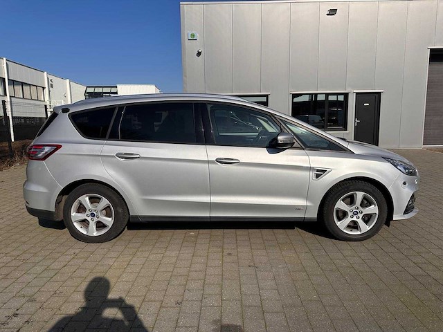 Ford - s-max - car - 2020 - afbeelding 19 van  21