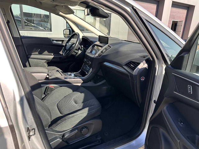Ford - s-max - car - 2020 - afbeelding 21 van  21