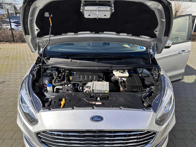 Ford - s-max - car - 2020 - afbeelding 6 van  21