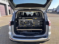 Ford - s-max - car - 2020 - afbeelding 7 van  21