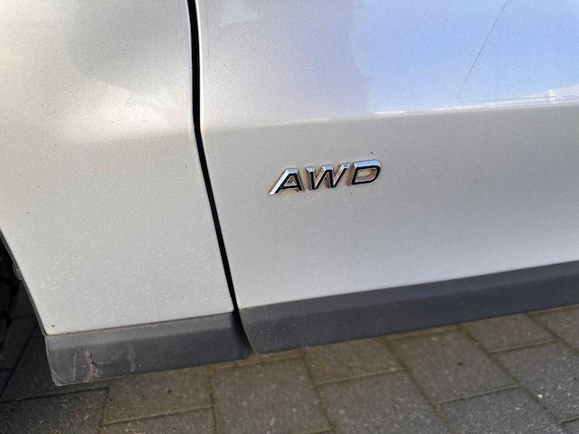 Ford - s-max - car - 2020 - afbeelding 8 van  21