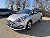 Ford - s-max - car - 2020 - afbeelding 1 van  21